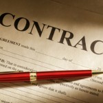 Договорное право